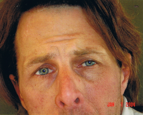 photo of Rick Allen Harrington